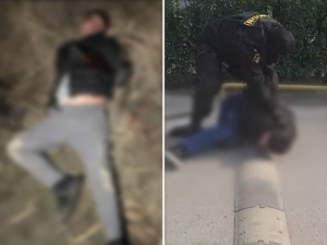 Самарқандда “киллер” орқали танишини ўлдирмоқчи бўлганлар ушланди