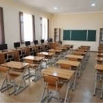 Zangiotadagi maktabda o‘quvchilar majburiy ishlatildi