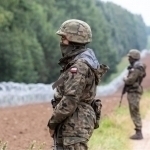 Belarus Polshaning harbiy guruh tuzishidan xavotirga tushdi