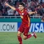 “Nasaf” futbolchisi Osiyoning eng yaxshisi bo‘lishi mumkin