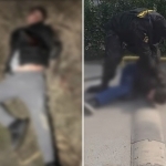 Samarqandda “killer” orqali tanishini o‘ldirmoqchi bo‘lganlar ushlandi (video)