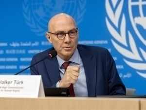 БМТ Қирғизистонни ўлим жазосини қайтармасликка чақирди