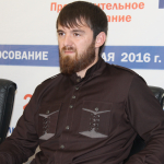 Рамзан Қодировнинг қариндошига нисбатан текширув бошланди   