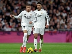 Беллингем ва Мбаппенинг жароҳати ҳақида маълумот берилди