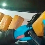 Narkotik sotayotgan ona va uning ikki o‘g‘li qo‘lga olindi (video)