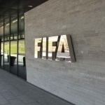 Украина Қримни Россия таркибида кўрсатгани учун FIFA’дан узр сўрашни талаб қилди