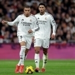 Bellingem va Mbappening jarohati haqida ma’lumot berildi