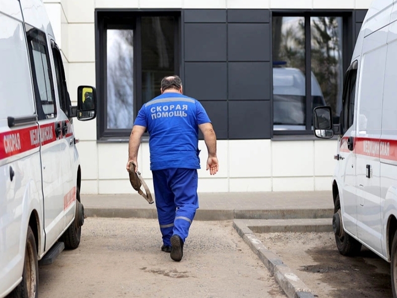 Tataristondagi hujumda 7 nafar o‘zbekistonlik halok bo‘ldi (video)