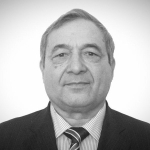 Таниқли математик Азимбой Саъдуллаев вафот этди