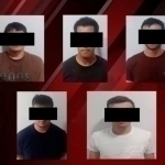 Фарғонада фуқарони қўрқитиб, 8 млн сўм талаб қилган товламачилар ушланди (видео)