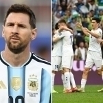 Messi sabab Argentina – O‘zbekiston o‘yini bekor qilinishi mumkin