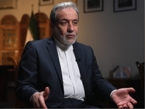 So‘nggi tanlov AQSH ixtiyorida – Eron