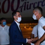 “Shomurodovni yaxshi bilaman”. Srechko Katanets Toshkentga yetib keldi