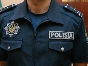 Qozog‘istonda politsiya suddan o‘zbekistonlik erkakni deportatsiya qilishni so‘radi