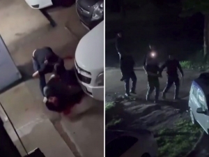 Angrendagi pichoqbozlikda 2 kishi halok bo‘ldi