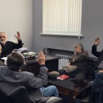 Kinematografiya sohasida tizim mutlaqo ishdan chiqqan – Kinoarboblar