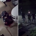 Angrendagi pichoqbozlikda 2 kishi halok bo‘ldi