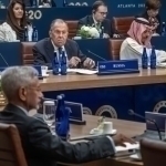 Лавров сабаб G20 йиғилишида жамоавий суратга тушиш бекор қилинди