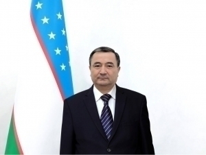 New head was appointed to the department of Ecology in Khorezm region