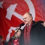 Rossiyadagi siyosatchilarga vabo keldimi? Jirinovskiy ortidan kommunistlar yetakchisi Zyuganov ham shifoxonaga yotqizildi