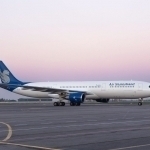 Air Samarkand flight makes an emergency landing in Bahrain due to a medical emergency