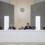 Senatorlar o‘zlari ma’qullagan qonunni eslay olmadi