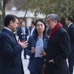 China warns Uzbekistan on Taiwan issue