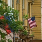 Rossiya TIV Moskvadagi AQSH elchixonasidan hisob so‘radi