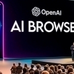 OpenAI янги браузерини тақдим этди