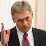 Кремль АҚШнинг янги санкцияларини “менсимади” 