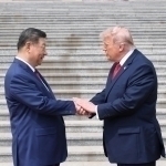 Хитой Эронга қурол сотмасликка ваъда берди – Трамп