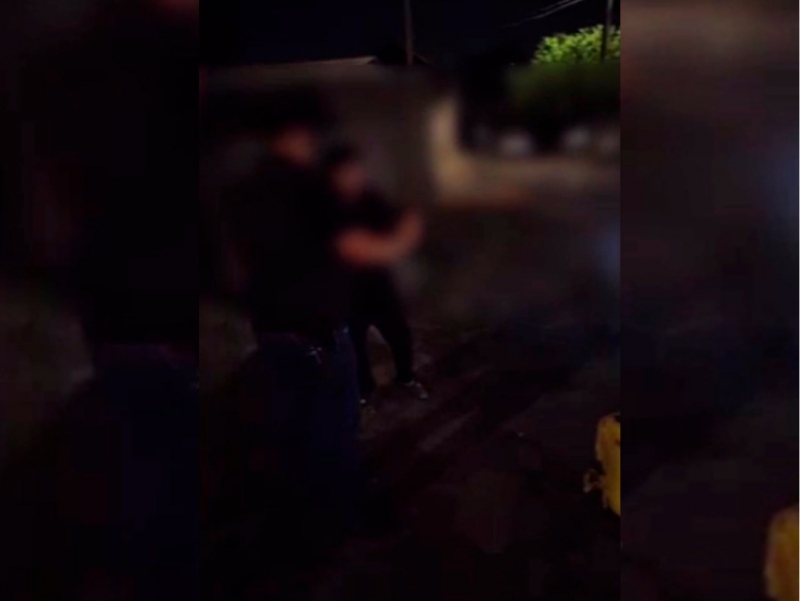Toshkentda 18 va 19 yoshli og‘ufurush kurerlar ushlandi (video)