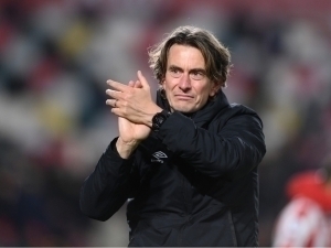 “Тоттенхэм” бош мураббийи лавозимидан озод қилинди