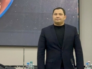 Қирғизистонда яна бир раҳбар ишдан кетди – ОАВ