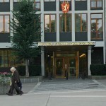 Norvegiya Rossiya diplomatlarini persona non grata deb e’lon qildi