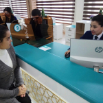 Davlat xizmatlari ko‘rsatishning ayrim tashkilotlardan “tortib” olinayotganiga izoh berildi