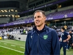 Жаҳон чемпионатида қатнашиш учун ҳаммада имконият бор – Каннаваро