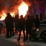 Қозоғистондаги талатўпларда неча киши ўлдирилгани очиқланди