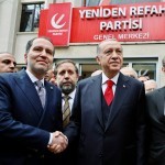 Rasman: Turkiya prezidenti saylovi uchun 4 nomzod kurashga kirdi 