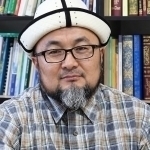 Qirg‘izistonlik Chubak hoji domla xalq qahramoni bo‘ldi