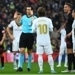 La Liga bosh hakam va VAR'dagi referilar suhbatini e’lon qilmoqchi