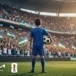 Katta futbol bolalikdagi orzudan boshlanadi