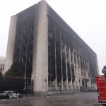 Qozog‘istondagi tartibsizliklar mamlakatga qancha zarar keltirgani aytildi