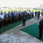 Qishloq xo‘jaligiga juda katta talafot yetgan – Shavkat Mirziyoyev