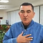 Mirishkorning hokimi o‘g‘rini to‘g‘ri demagani uchun uzr so‘radi
