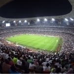 FIFA mundial oldidan muxlislar uchun qoidalarni kuchaytirdi