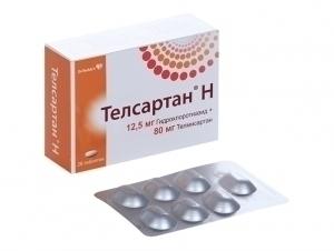 Hindiston “Telsartan N” preparati seriyasini O‘zbekistondan qaytarib oladi