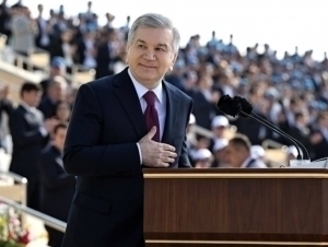 Shavkat Mirziyoyev o‘zbekistonliklarni tabrikladi