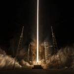 SpaceX антенна ва роутерсиз ишлайдиган алоқа тизимини тақдим этди