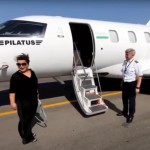 Yulduz Usmonova samolyot sotib oldimi? (video)